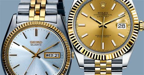 watch brands that look like rolex